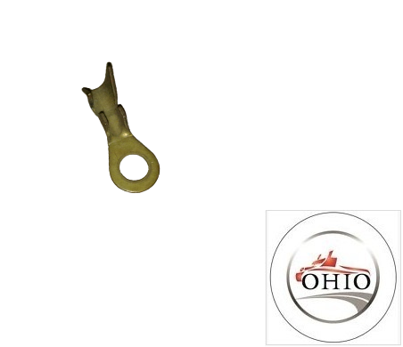 New Genuine BMW 61138061786 Cable terminal