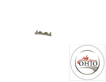 NEW OEM BMW 61138353746 Cable connector