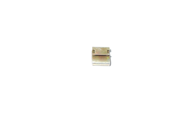 NEW GENUINE BMW 61138364037 Cable clamp ( set of 2  )