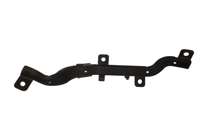 BMW Rear Left Floor Panel Cable Cover 61138365885 GENUINE