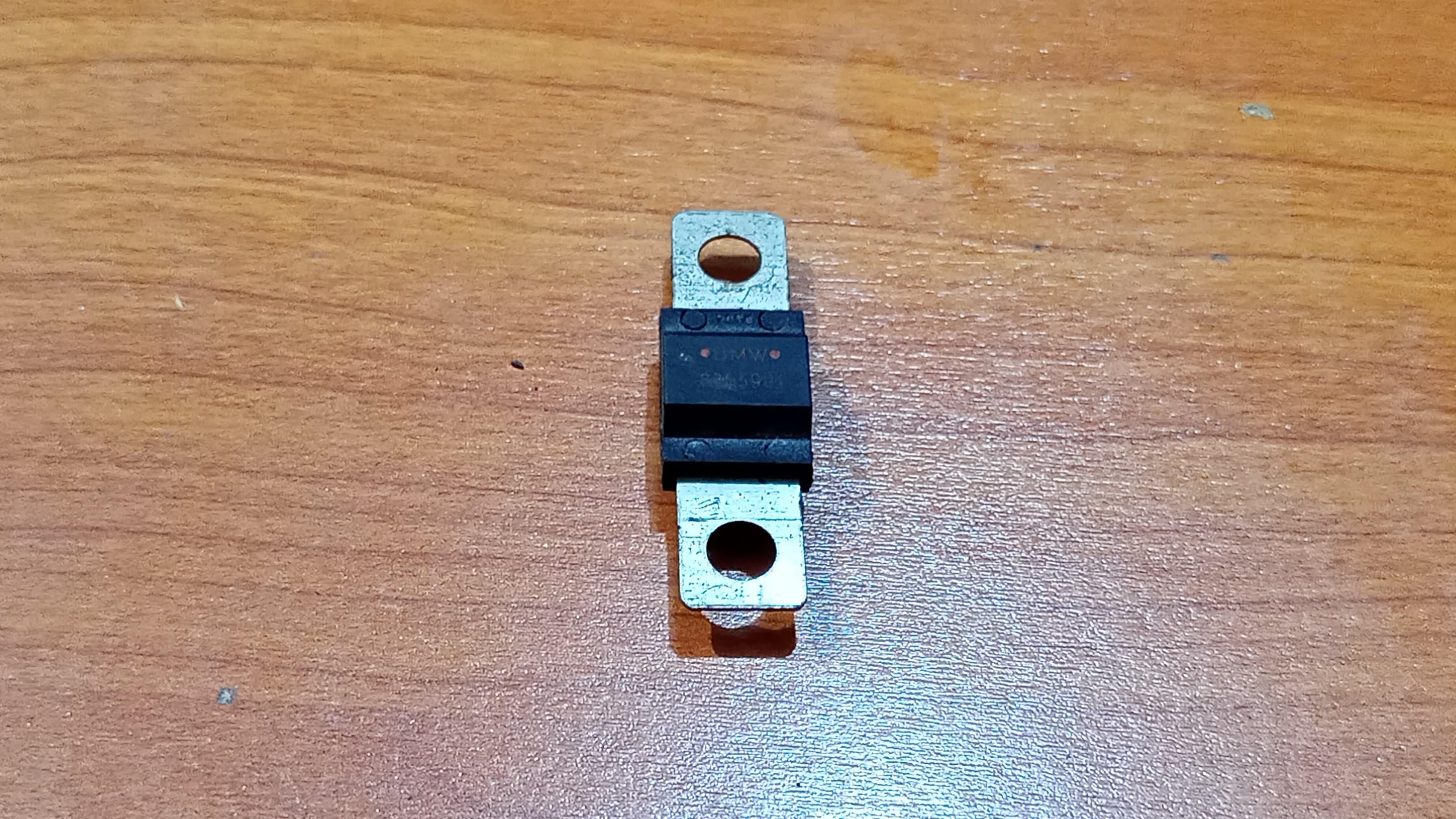 BMW Circlip 61138365901 Genuine OEM