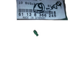 NEW OEM BMW GROMMET 61138366245