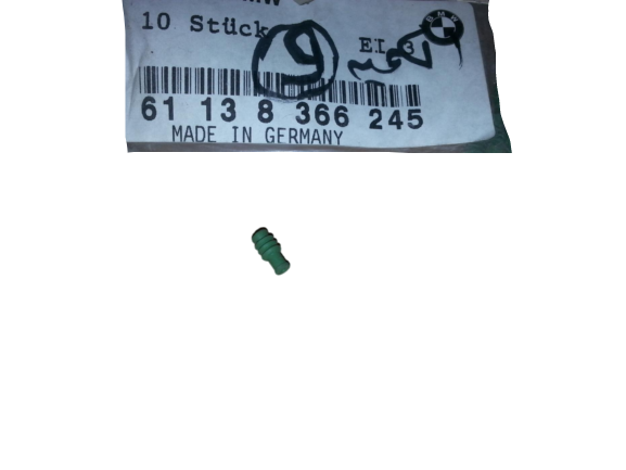 NEW OEM BMW GROMMET 61138366245