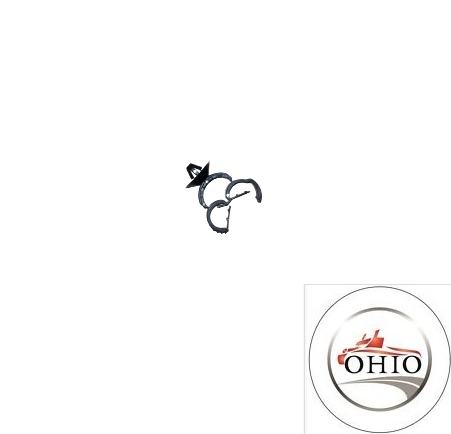 NEW OEM BMW 61138380213 Tubing support