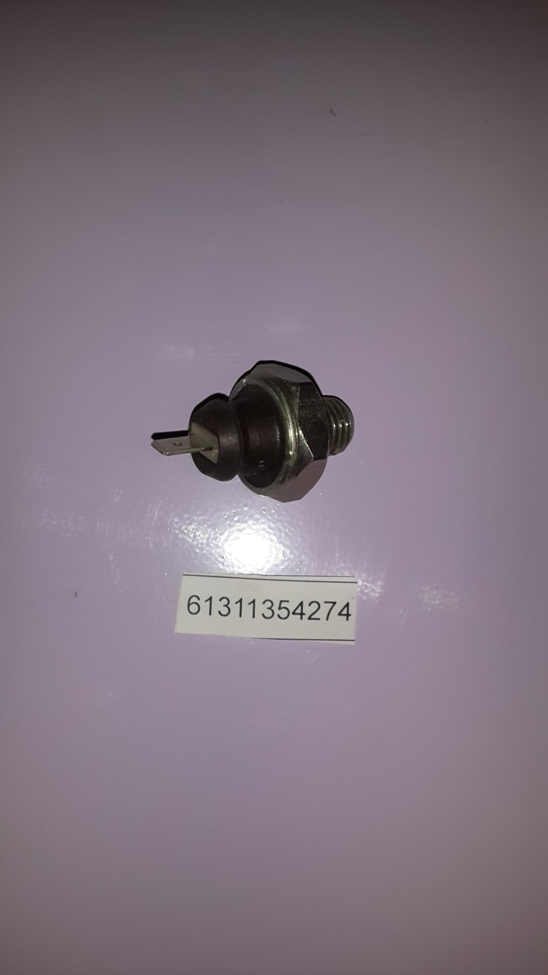BMW 114, 1500-2000cs Switch 61311354274 GENUINE