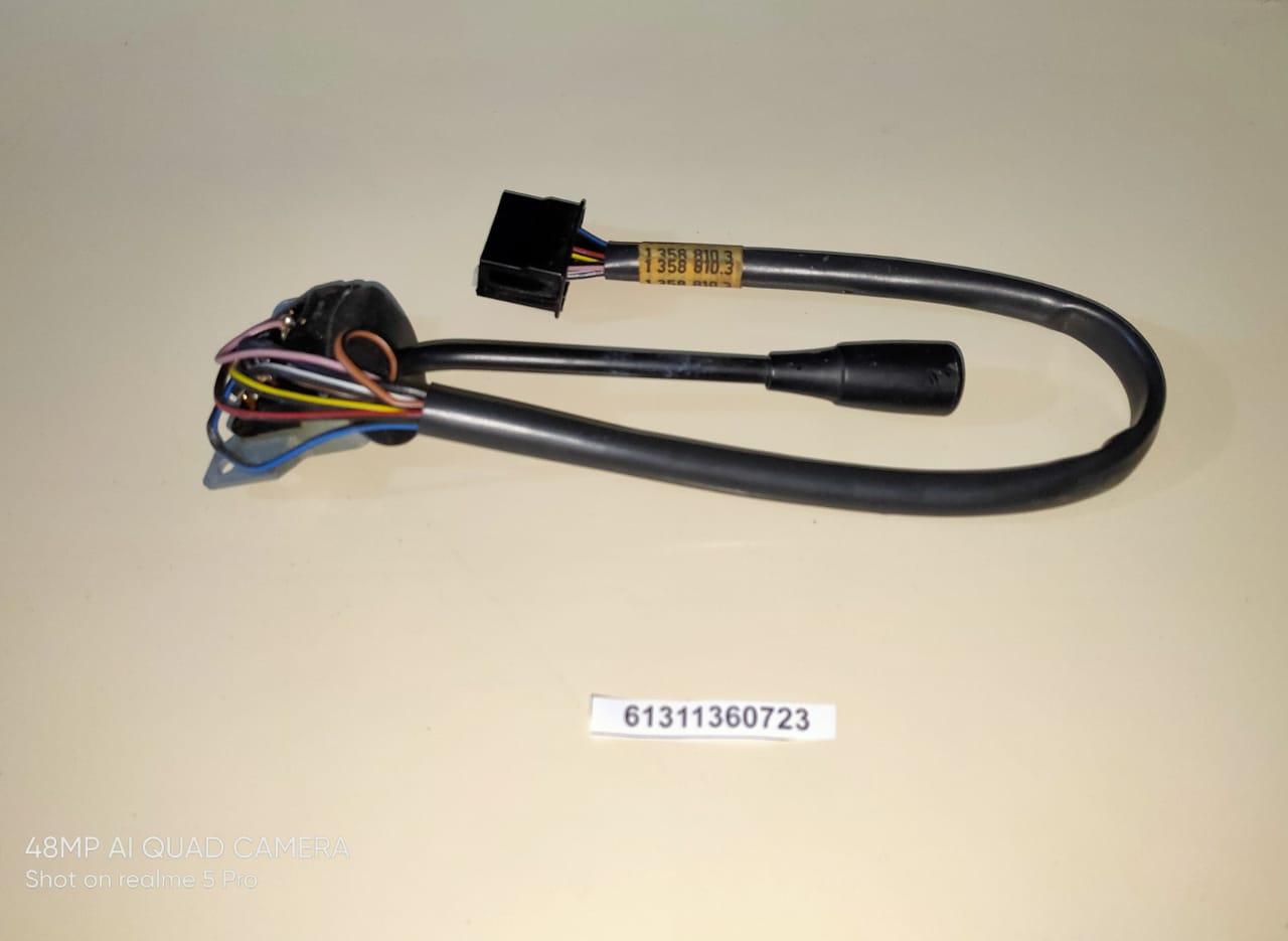 BMW E21 Wiper Switch 61311360723 GENUINE