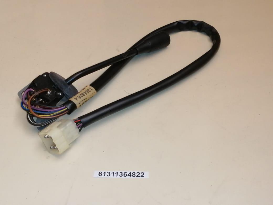 BMW E21 Wiper Switch 61311364822 GENUINE