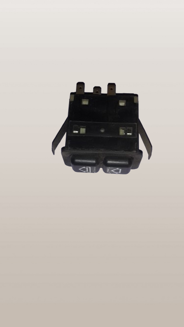 BMW E23 Air Distribution Lower Switch 61311366497 GENUINE