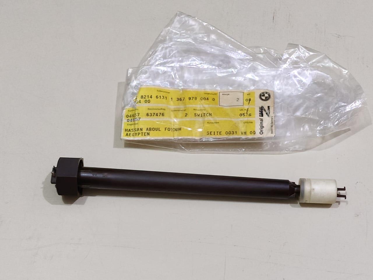 BMW E23 Levelling Switch 61311367979 GENUINE