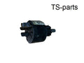 BMW E21, E28, E30 Blower Switch 61311376909 GENUINE