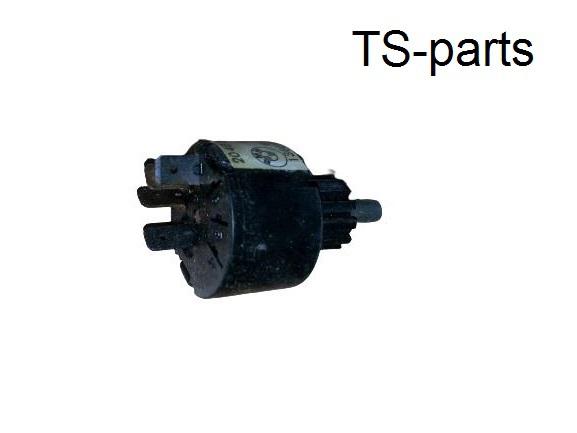 BMW E21, E28, E30 Blower Switch 61311376909 GENUINE