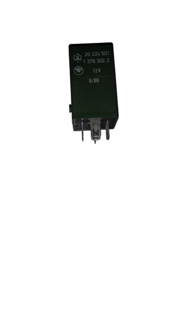 NEW BMW 61311378302 Relay E31 E32 E34