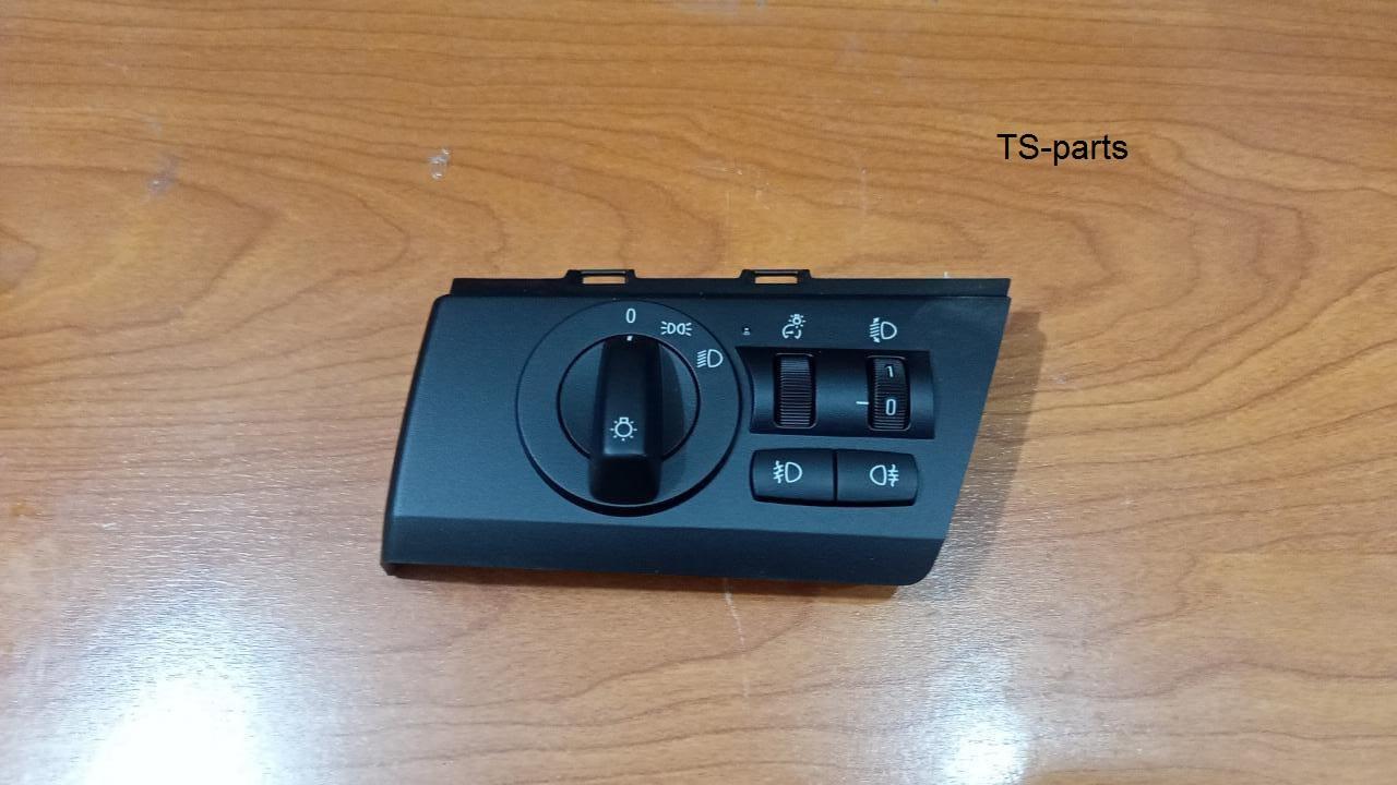 BMW 61313415103 Light Control Element E83