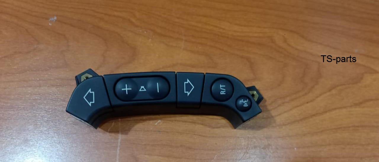 BMW E46 Radio/Telephone Switch 61316903397 GENUINE
