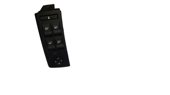 NEW OEM BMW 61316907498 Switch unit, driver's door