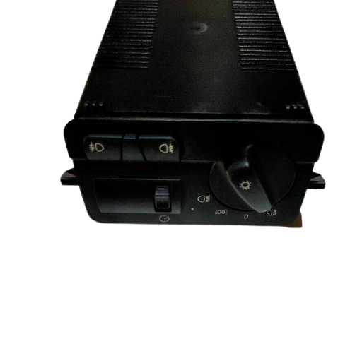 BMW E38 E39 E53 X5 Interior Dashboard Front Rear Fog Light Switch 61316919835