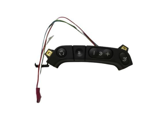 BMW Cruise Control Air Flow Switch E38, E39, E53, E83 61316922854