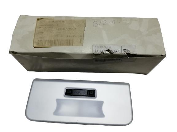 BMW E90, E91 Front Interior Light 61316924675 GENUINE
