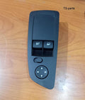 BMW Driver's Side Window Lifter Switch 61316970179