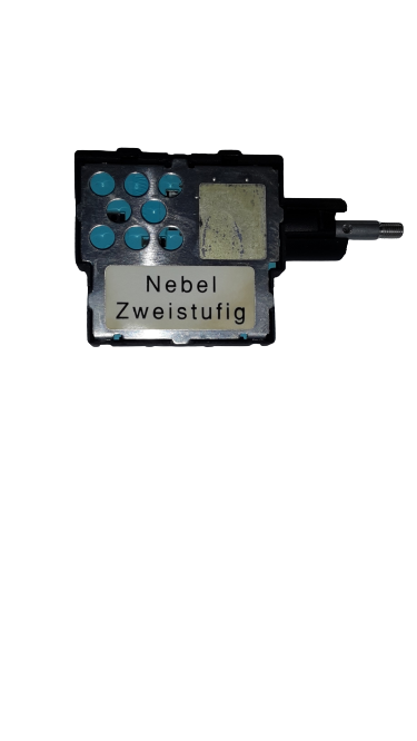 BMW E36 Fog Tail Light Lamp Switch 61318353503 GENUINE