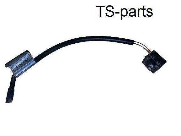 BMW E39 Trunk Lid Lock Micro Switch Genuine OEM