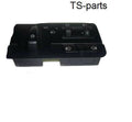 BMW 61318378572 Control Panel Switch Unit Light Front Fog Lamp E46