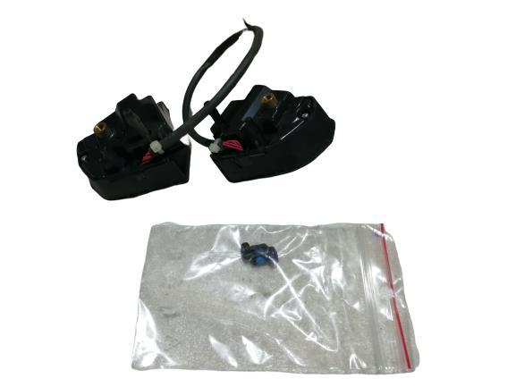 BMW E46 E39 E38 E53 X5 Multi Function Steering Wheel Control Switch 61319163029