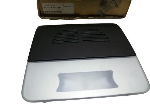 BMW 61319201631 Interior light, rear E84 E90 E90 LCI E91 E91 LCI B&v