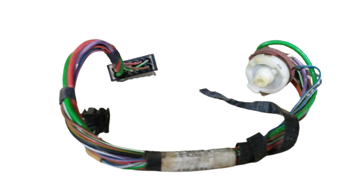 BMW Ignition Switch 61321384833 GENUINE