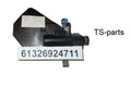 BMW 7 Series E65 E66 E67 Ignition Switch Lock Slot CAS 61326924711 New Genuine