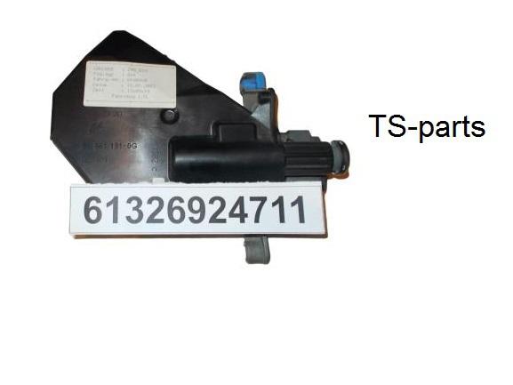 BMW 7 Series E65 E66 E67 Ignition Switch Lock Slot CAS 61326924711 New Genuine
