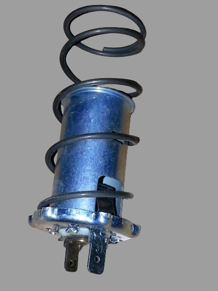 BMW Cigarette Lighter Socket 61341368728 GENUINE