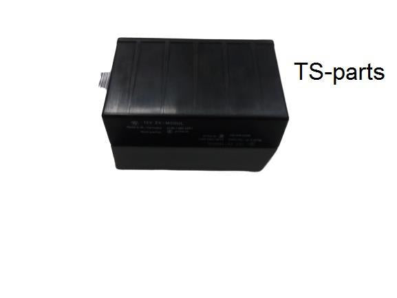 BMW E34 Central Locking System Control Module OEM 61351384201
