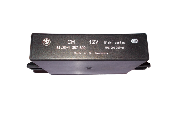 BMW Check Control Module Unit 61358353098 E36