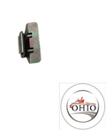 NEW GENUINE BMW 61358364462 Clamp f light and check-control module
