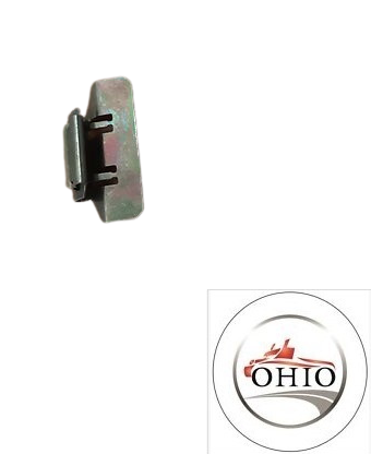 NEW GENUINE BMW 61358364462 Clamp f light and check-control module