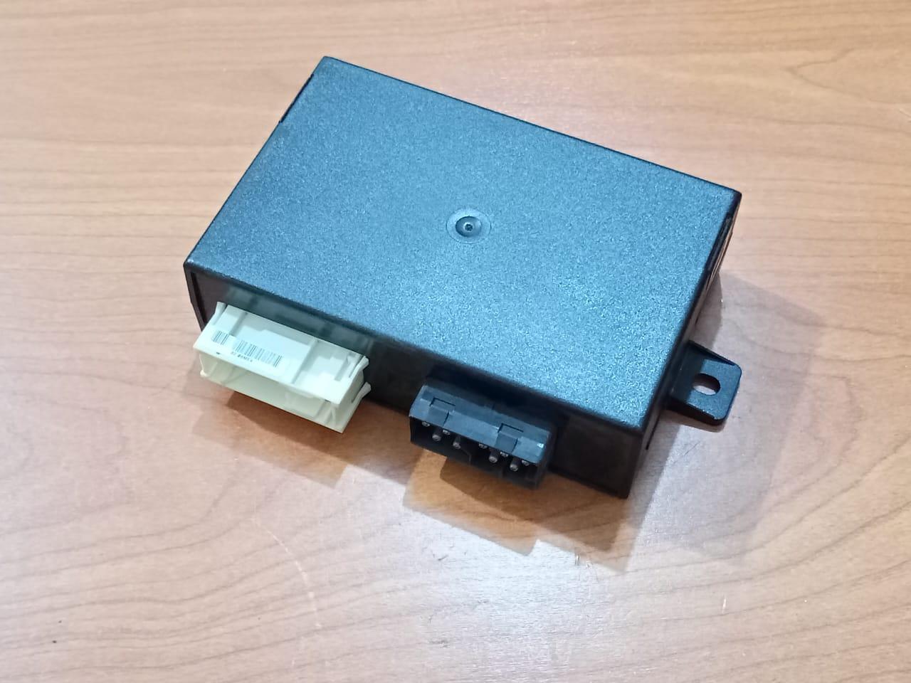 BMW 61358368173 Central Locking Control Module E34 E36 Z3