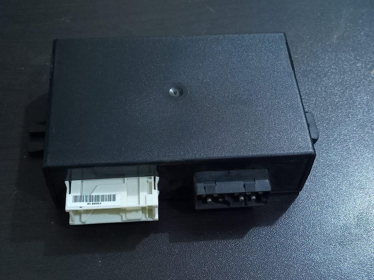 BMW 61358368173 Central locking system module uncoded E36 E34 Z3