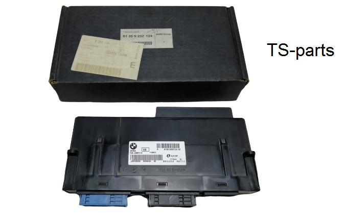 BMW X3 F25 X4 F26 Front Junction Box Fuse Board Electronic Control Unit Module 61359252124