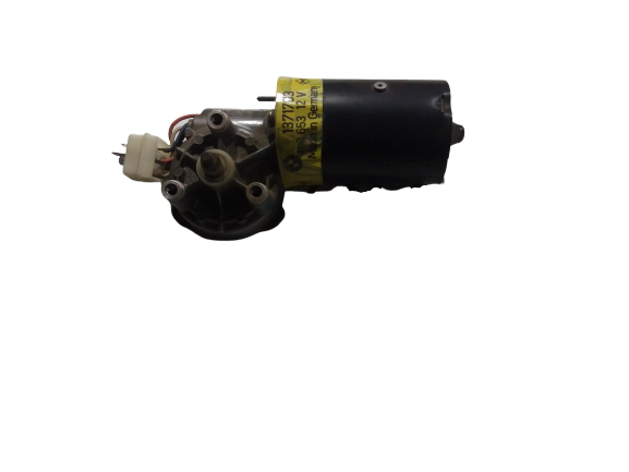 BMW 7 Series E23 Classic Windshield Wiper Motor Linkage Assembly 61611371703