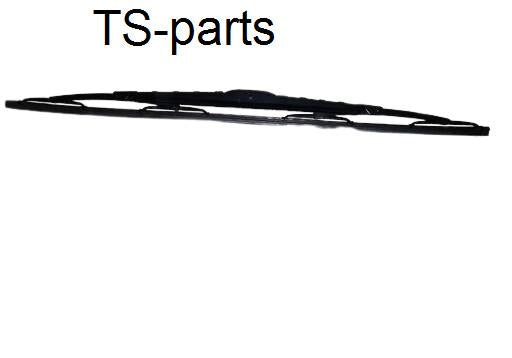 BMW Right Wiper Blade 61614202860 GENUINE