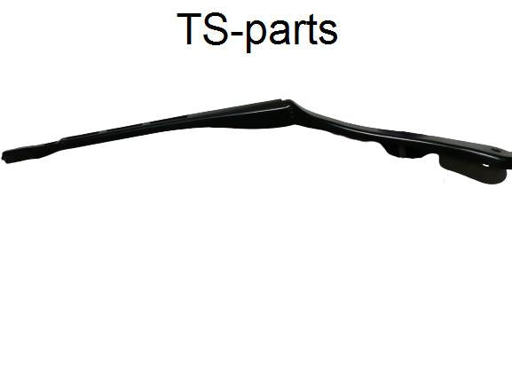 BMW E90, E91, E92, E93 Driver's Side Wiper Arm 61617171639 GENUINE