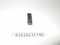 BMW Wiper Blade Locking Button 61618231740 GENUINE