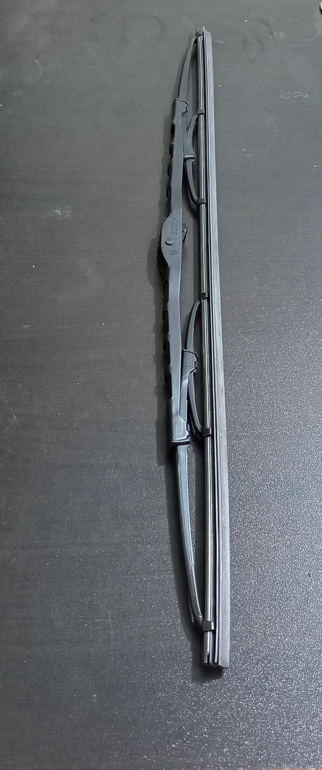 BMW E36 Wiper Blade 61628357519 GENUINE