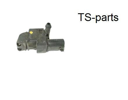 BMW E38 Heated Right Spray Nozzle 61668360126 GENUINE
