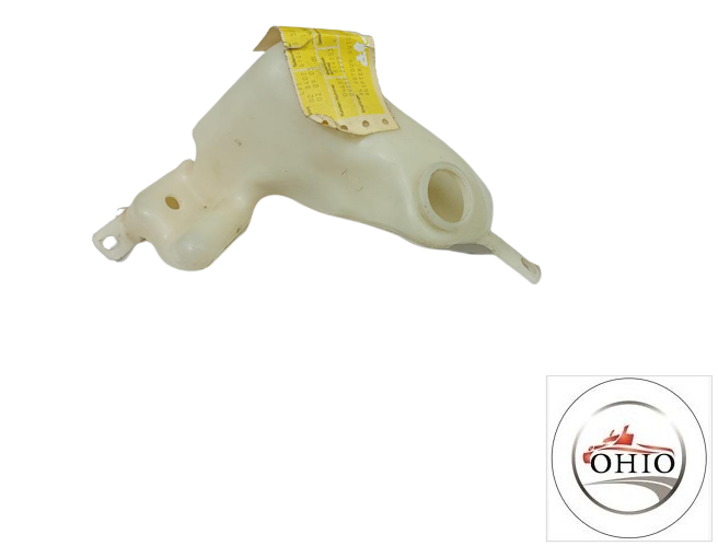 BMW E39 Intensive Cleaner Fluid Container 61668361443 GENUINE