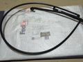 BMW E60, E61 Hose Line 61677163422 GENUINE