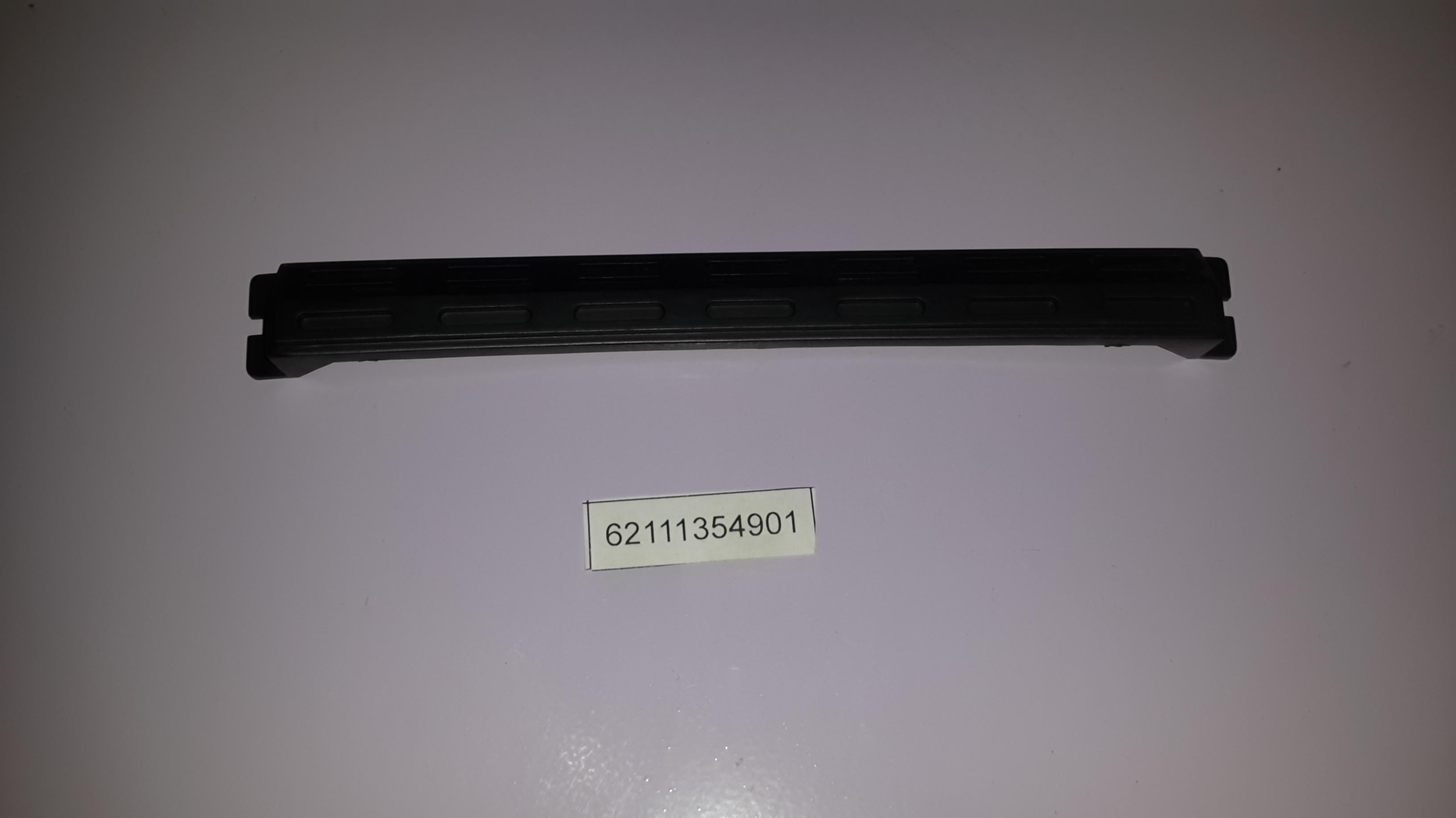 BMW Cover 62111354901 Genuine OEM