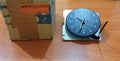 BMW 62111356493 5 Series E12 Dashboard Interior Analog Clock Element Genuine