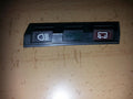 BMW Control Light Panel 62111363814 Genuine OEM